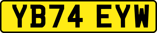 YB74EYW