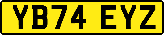 YB74EYZ