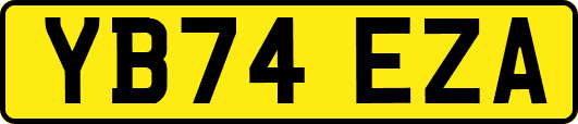 YB74EZA