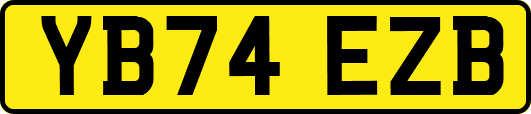 YB74EZB