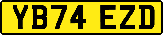 YB74EZD
