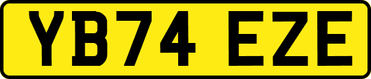 YB74EZE