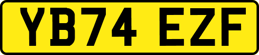 YB74EZF