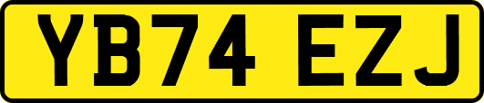 YB74EZJ