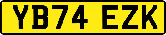 YB74EZK
