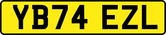YB74EZL