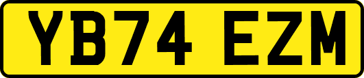 YB74EZM