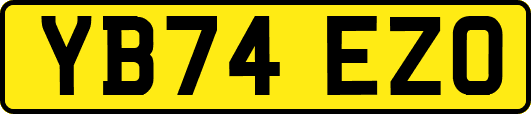 YB74EZO