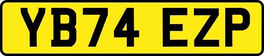 YB74EZP