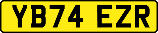 YB74EZR