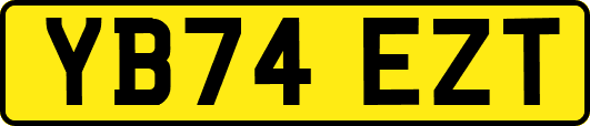 YB74EZT