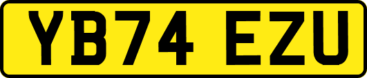 YB74EZU