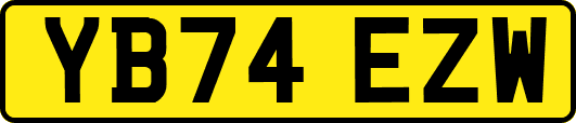 YB74EZW
