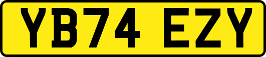 YB74EZY