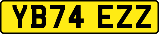 YB74EZZ