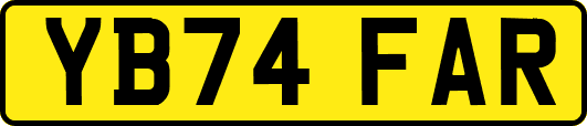 YB74FAR