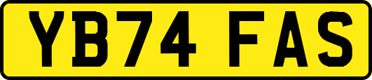 YB74FAS
