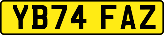 YB74FAZ