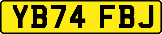 YB74FBJ