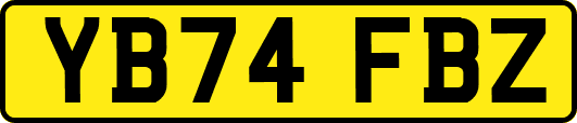 YB74FBZ