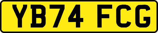 YB74FCG