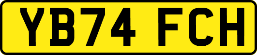 YB74FCH