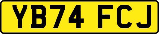 YB74FCJ
