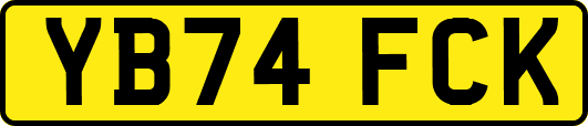 YB74FCK