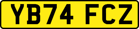 YB74FCZ