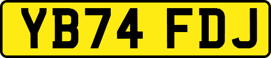 YB74FDJ