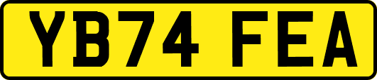 YB74FEA