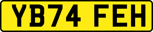 YB74FEH