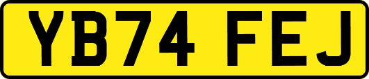 YB74FEJ