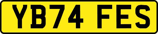 YB74FES