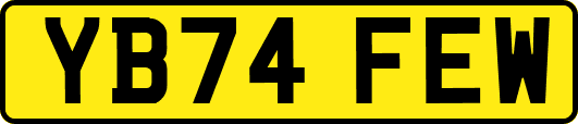 YB74FEW