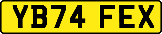 YB74FEX