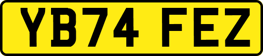 YB74FEZ