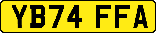 YB74FFA
