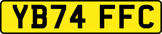 YB74FFC