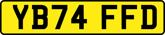 YB74FFD