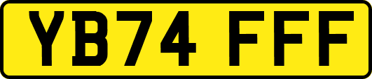 YB74FFF