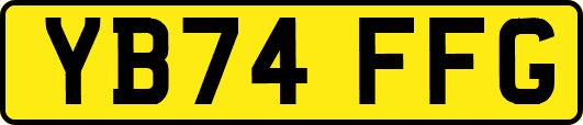 YB74FFG