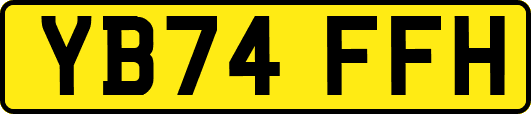 YB74FFH