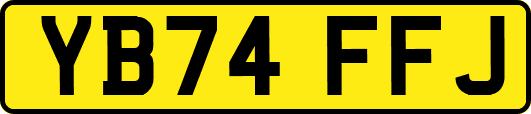 YB74FFJ