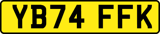 YB74FFK
