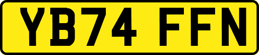 YB74FFN