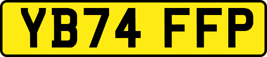 YB74FFP