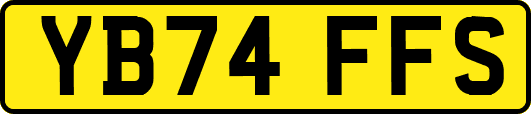 YB74FFS