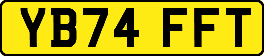 YB74FFT