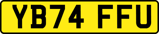 YB74FFU